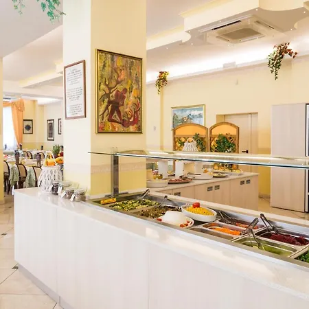 Miranda Otel Bellaria-Igea Marina