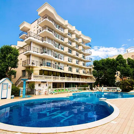 Hotel Miranda Bellaria-Igea Marina