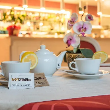 Miranda Hotel Bellaria-Igea Marina