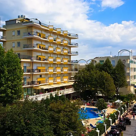 Miranda Hotel 3*