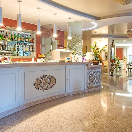 Hotel Miranda Bellaria-Igea Marina