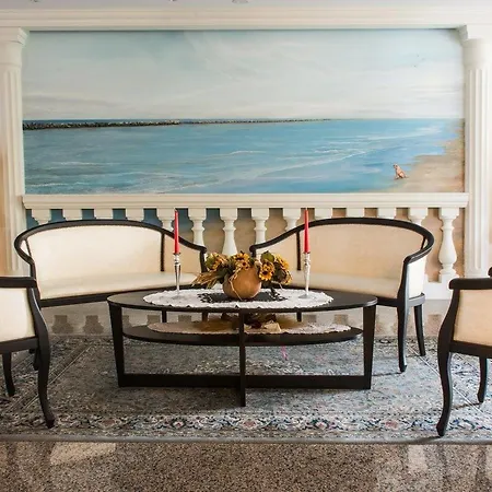 Hotel Miranda 3*