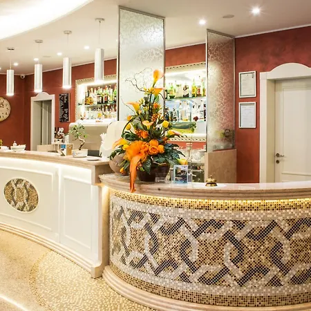 Hotel Miranda