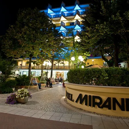 Miranda Hotel Bellaria-Igea Marina