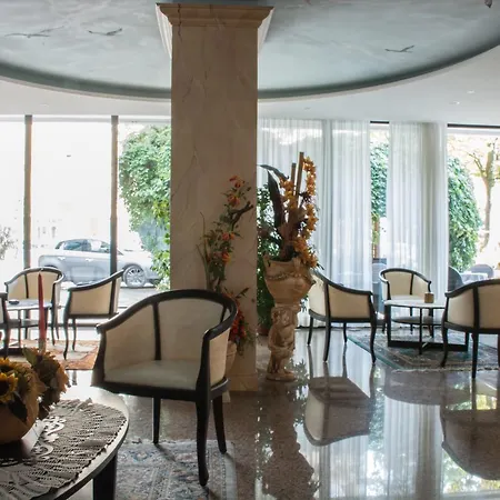 Hotel Miranda 3*